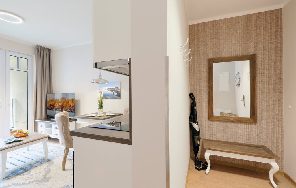 Ferienwohnung - Boltenhagen , Deutschland - DMK838 13