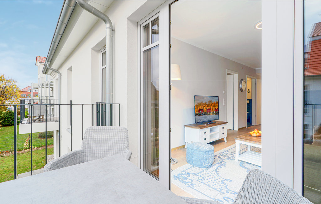 Ferienwohnung - Boltenhagen , Deutschland - DMK839 1