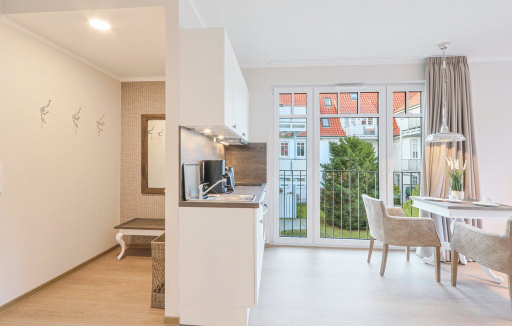 
Holiday rental - Boltenhagen , Germany - DMK841 11