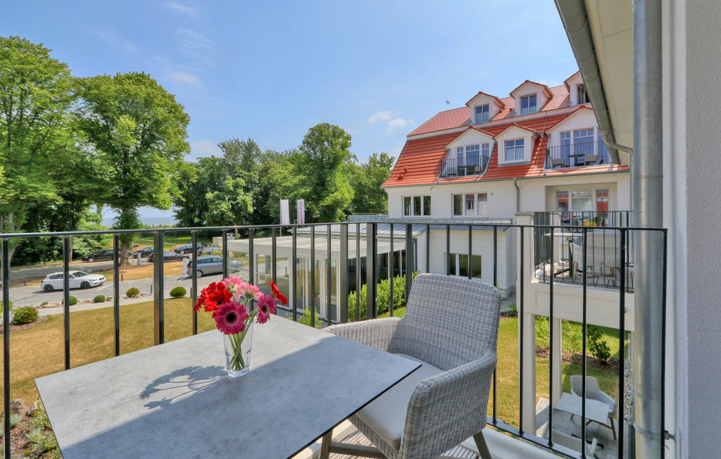 
Holiday rental - Boltenhagen , Germany - DMK841 1