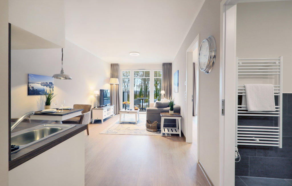 Ferieleilighet - Boltenhagen , Tyskland - DMK842 15