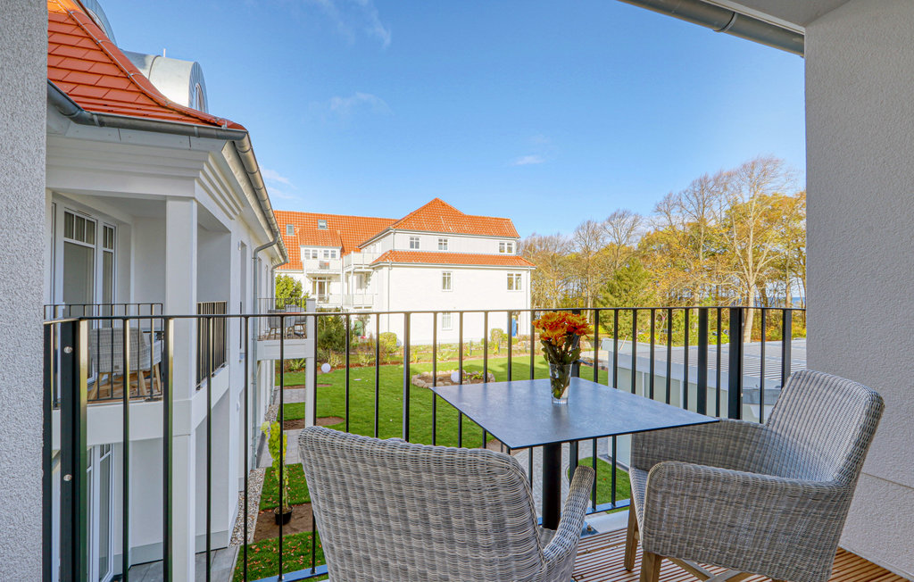 Ferieleilighet - Boltenhagen mit privater Sauna , Tyskland - DMK844 2