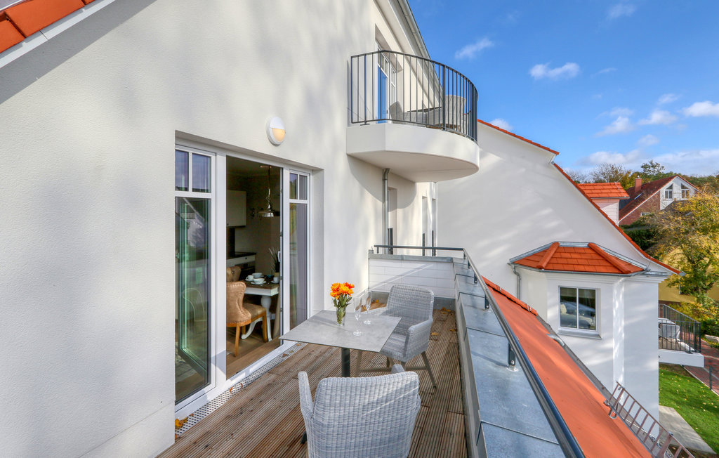 Ferieleilighet - Boltenhagen , Tyskland - DMK852 1