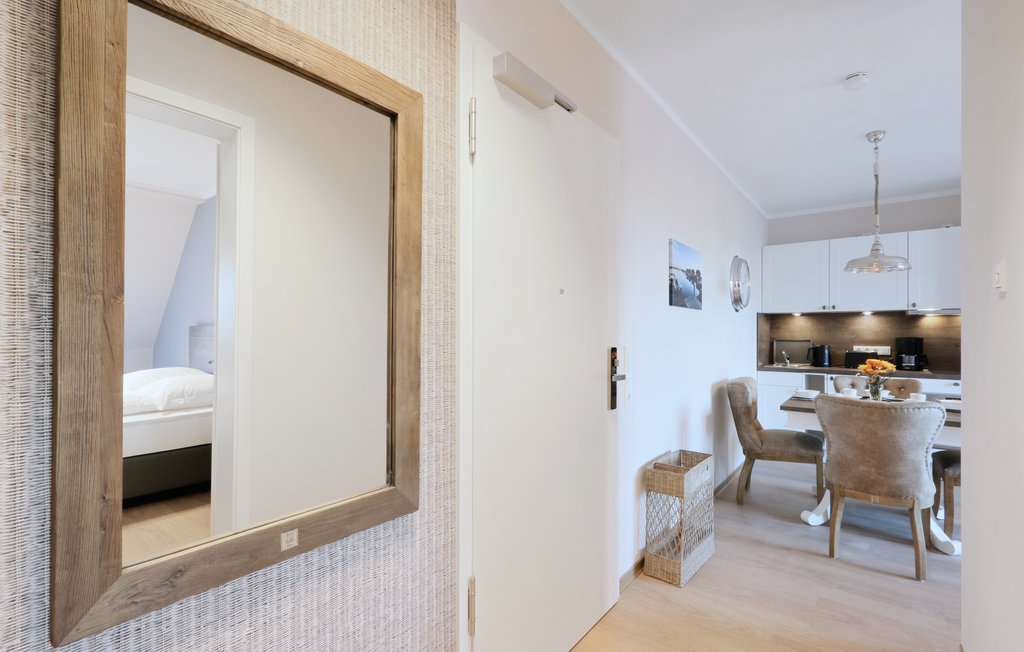 Lejlighed - Boltenhagen mit privater Sauna , Tyskland - DMK855 18