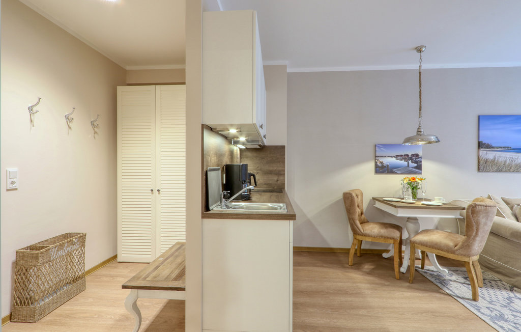 Ferieleilighet - Boltenhagen , Tyskland - DMK869 11