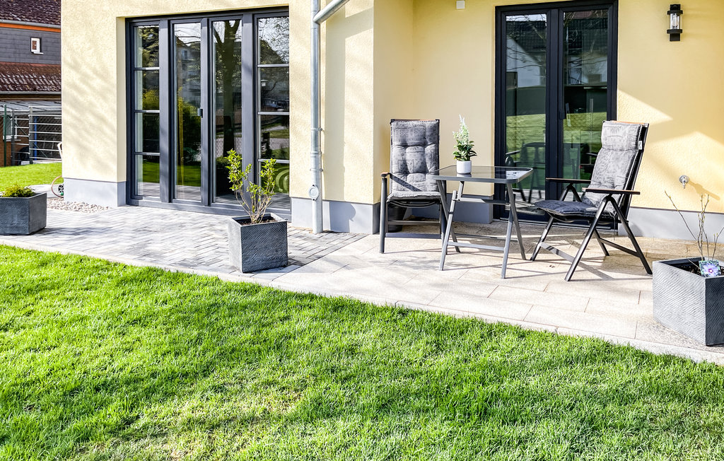 Semesterlägenhet - Insel Poel , Tyskland - DMK876 2