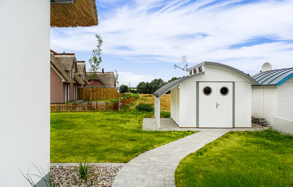 Feriehus - Boiensdorf , Tyskland - DMK881 6