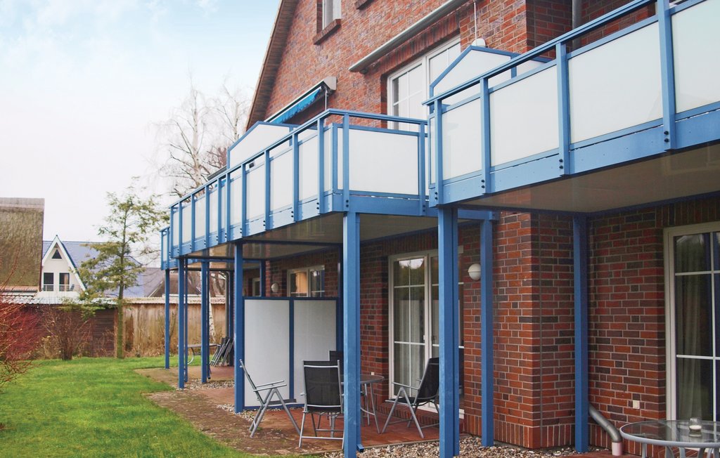 Semesterlägenhet - Ostseebad Prerow , Tyskland - DMK099 5