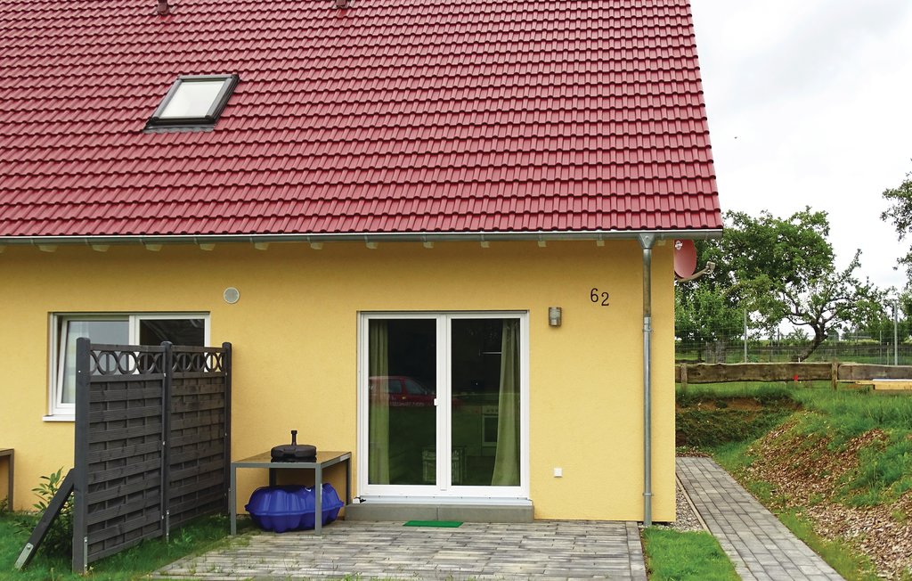 Ferieleilighet - Boiensdorf , Tyskland - DMK526 7