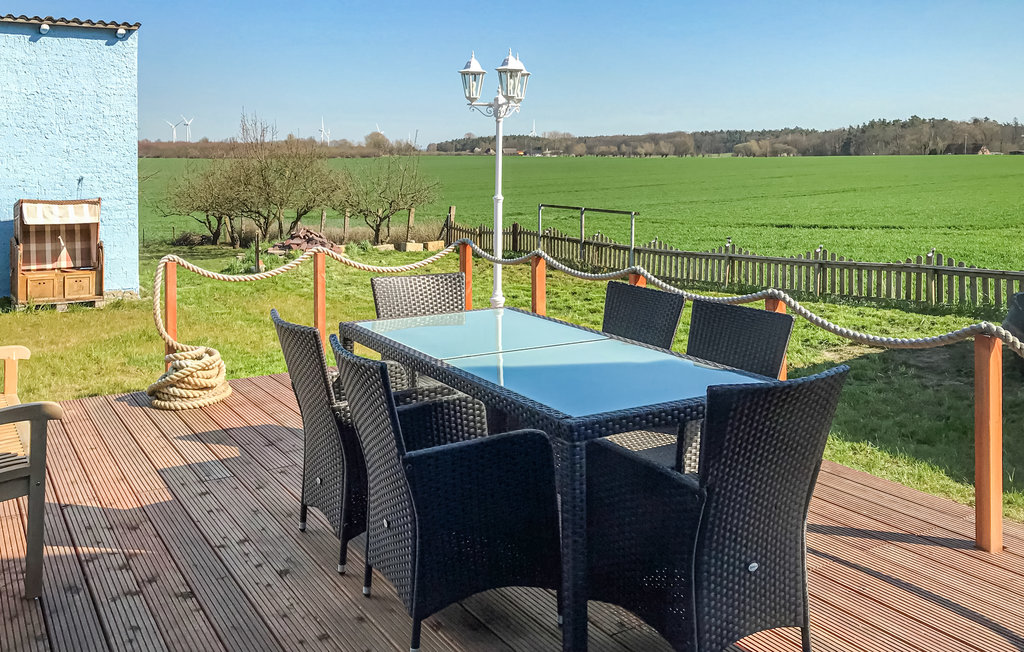 Feriehus - Alt Bukow , Tyskland - DMK767 6