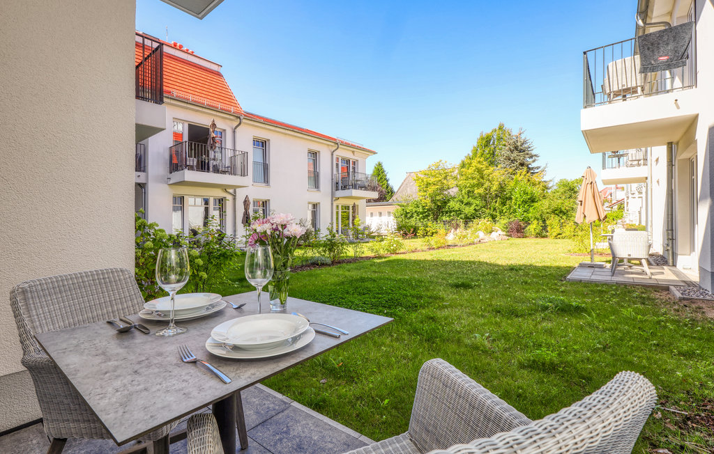 Ferieleilighet - Boltenhagen , Tyskland - DMK814 1