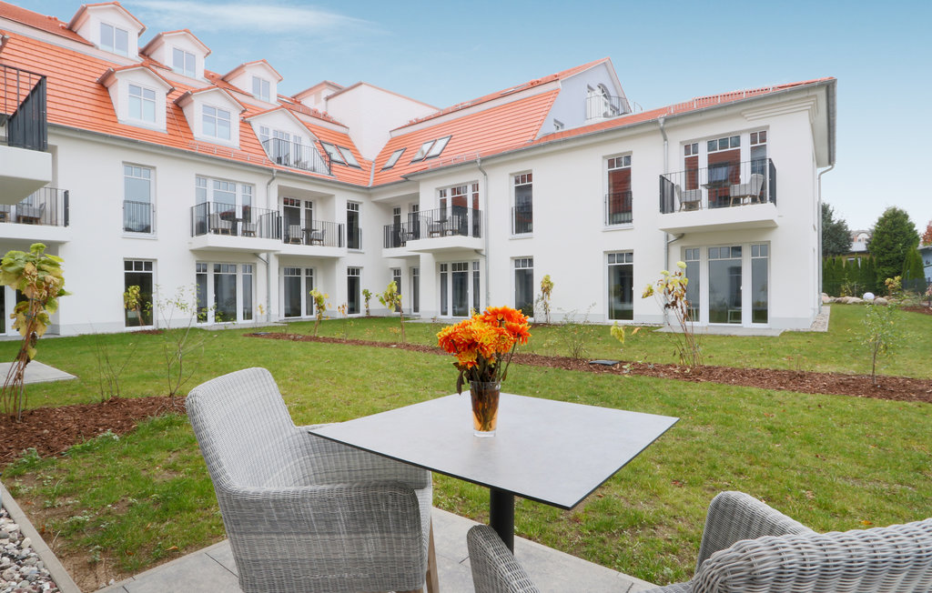 Ferieleilighet - Boltenhagen , Tyskland - DMK817 1