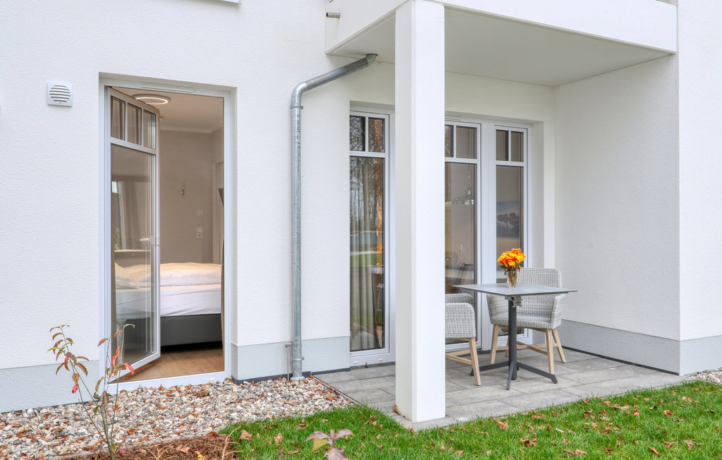 Ferieleilighet - Boltenhagen , Tyskland - DMK820 2