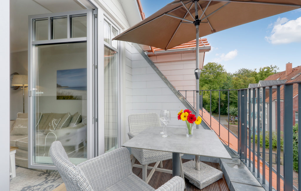 Ferieleilighet - Boltenhagen mit privater Sauna , Tyskland - DMK848 1