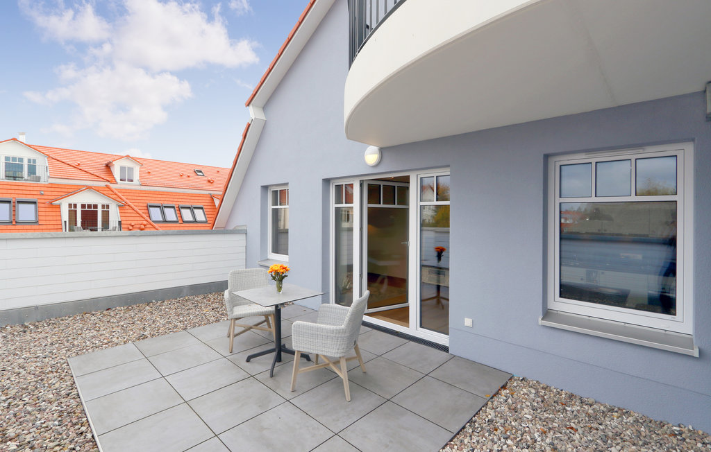 Lejlighed - Boltenhagen mit privater Sauna , Tyskland - DMK854 2