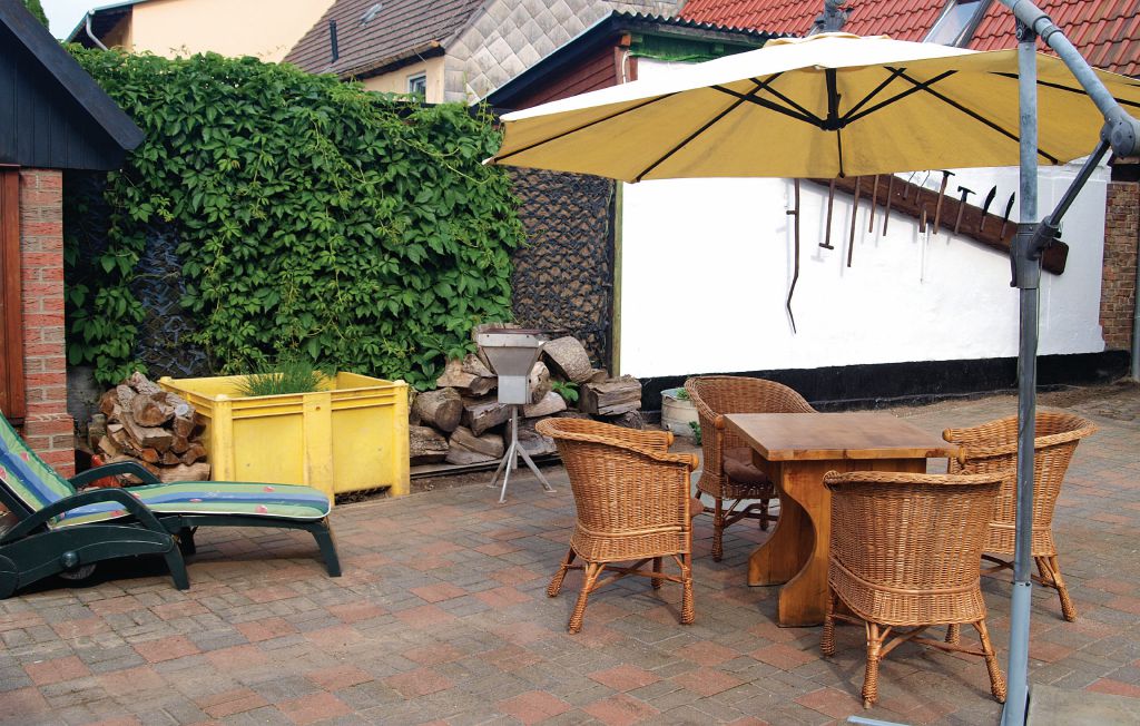 Ferieleilighet - Lassan , Tyskland - DMK217 11