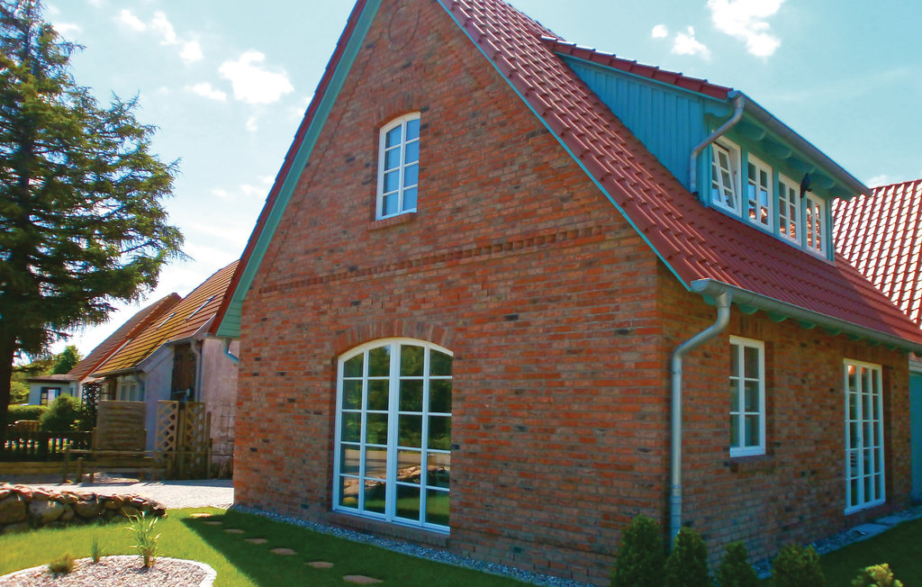 Feriehus - Börgerende , Tyskland - DMK225 7