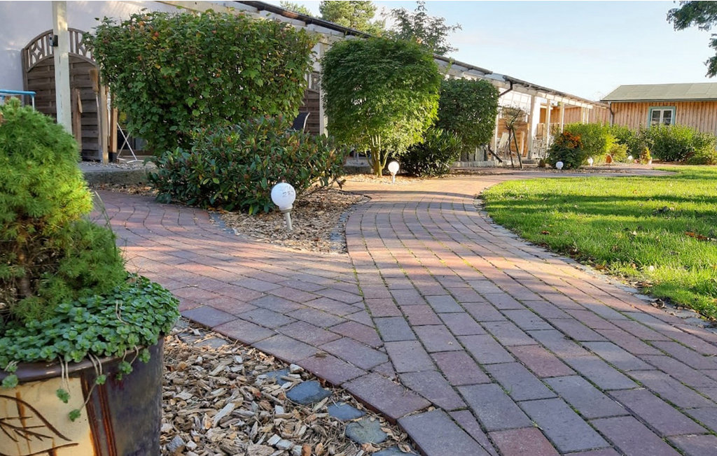 Semesterlägenhet - Fuhlendorf , Tyskland - DMK274 9