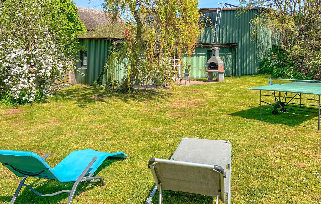 Feriehus - Rostock/Parkentin , Tyskland - DMK357 6