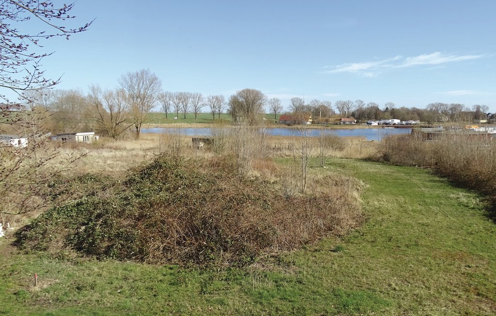 Ferienhaus - Insel Poel/Kirchdorf , Deutschland - DMK430 8