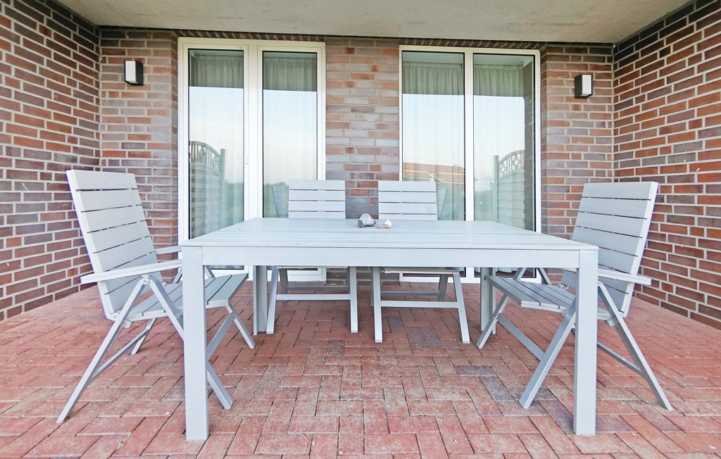 Semesterlägenhet - Hohen Wieschendorf , Tyskland - DMK548 7