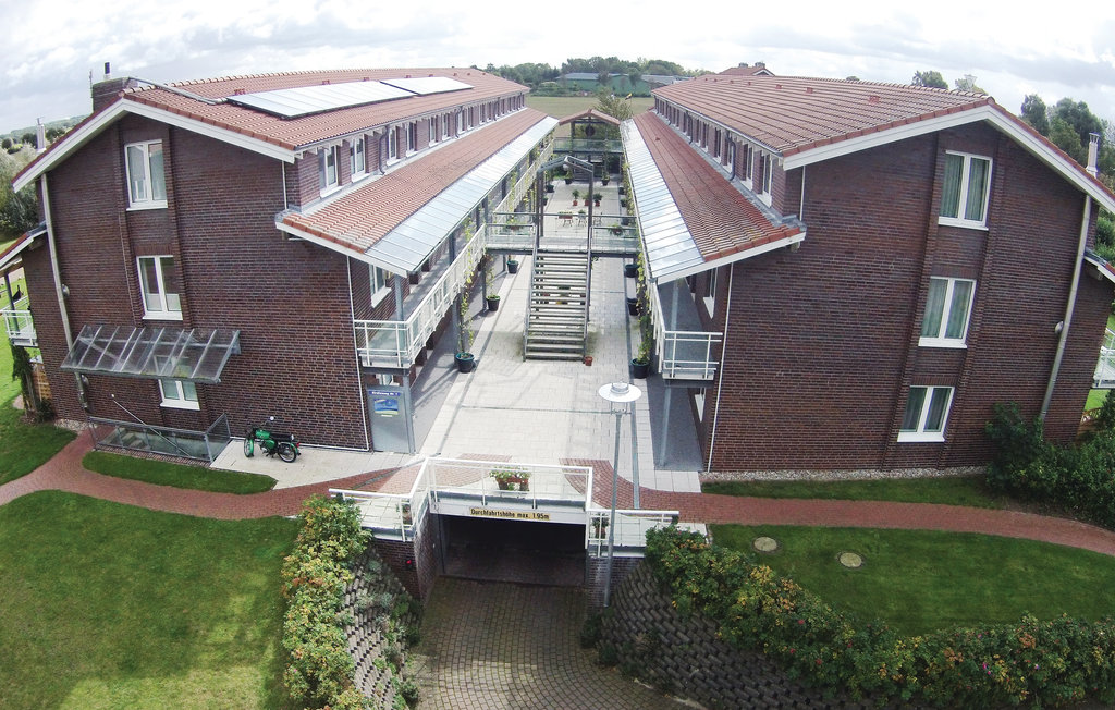 Semesterlägenhet - Hohen Wieschendorf , Tyskland - DMK558 8