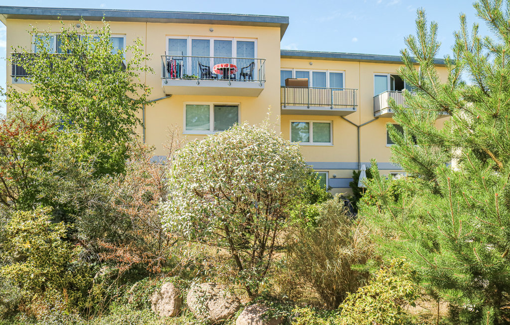 Ferieleilighet - Graal-Müritz , Tyskland - DMK722 7