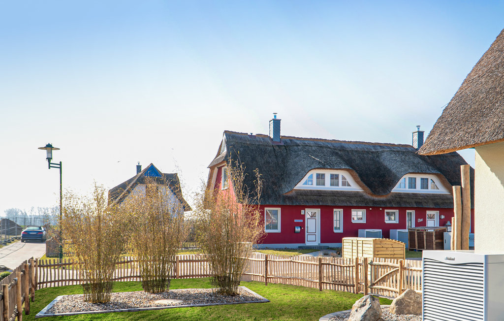 Feriehuse - Zierow , Tyskland - DMK774 12