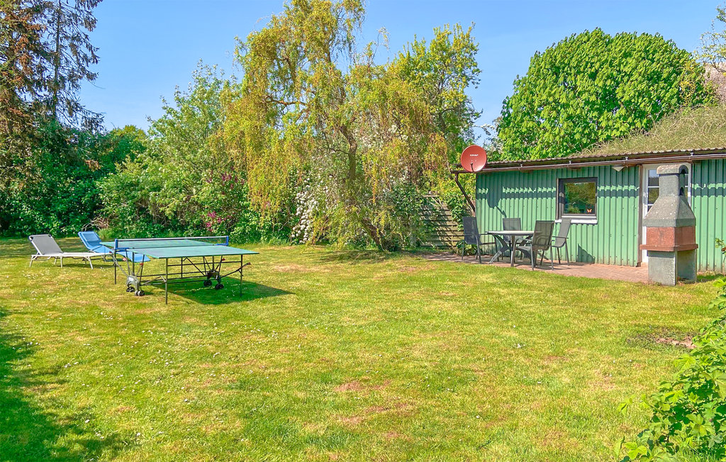 Feriehus - Rostock/Parkentin , Tyskland - DMK357 7