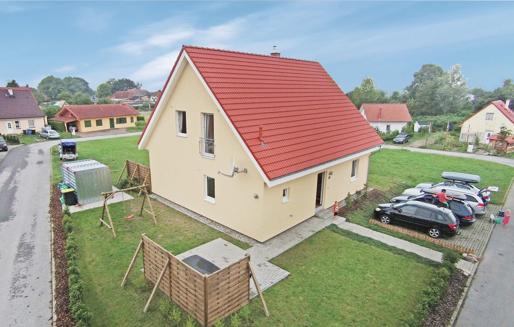 Ferieleilighet - Boiensdorf , Tyskland - DMK442 8