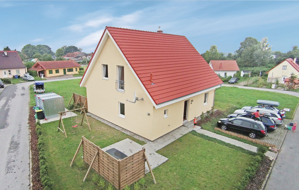 Ferieleilighet - Boiensdorf , Tyskland - DMK443 11