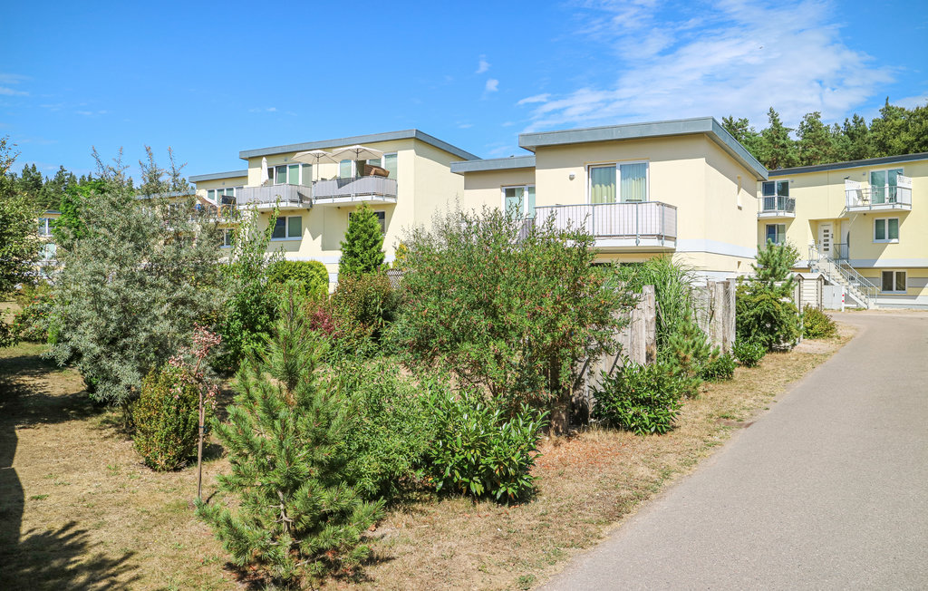 Ferieleilighet - Graal-Müritz , Tyskland - DMK722 8