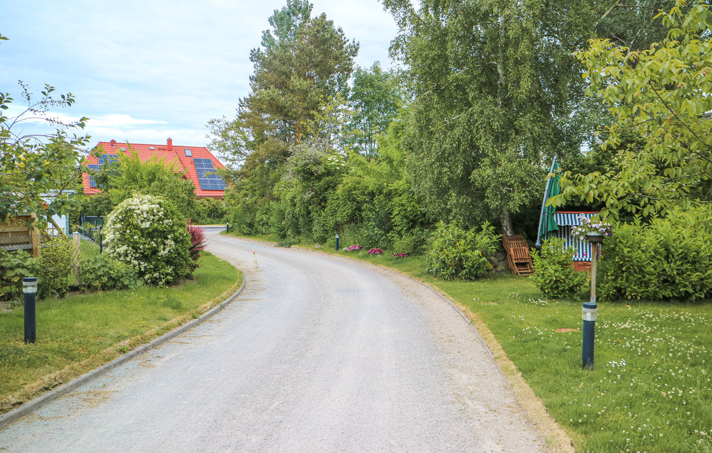 Ferieleilighet - Börgerende , Tyskland - DMK773 5
