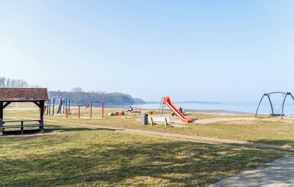 Feriehuse - Zierow , Tyskland - DMK774 13