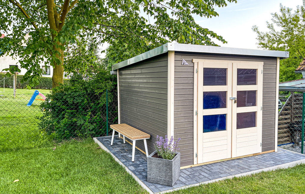 Semesterlägenhet - Insel Poel , Tyskland - DMK876 10