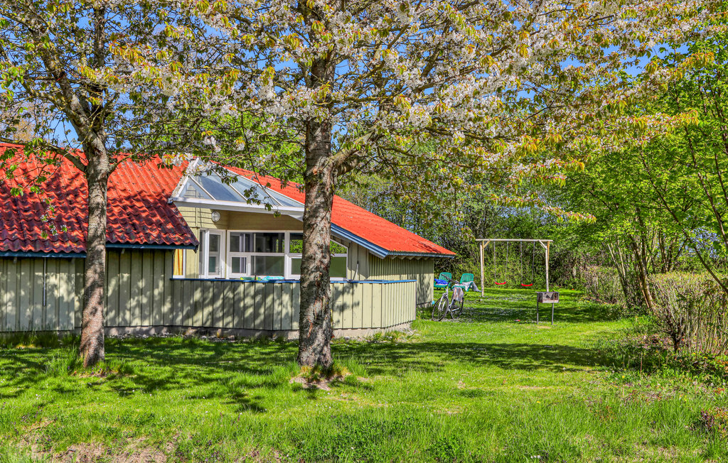 Feriehus - Hohendorf/Ostsee , Tyskland - DMK950 9
