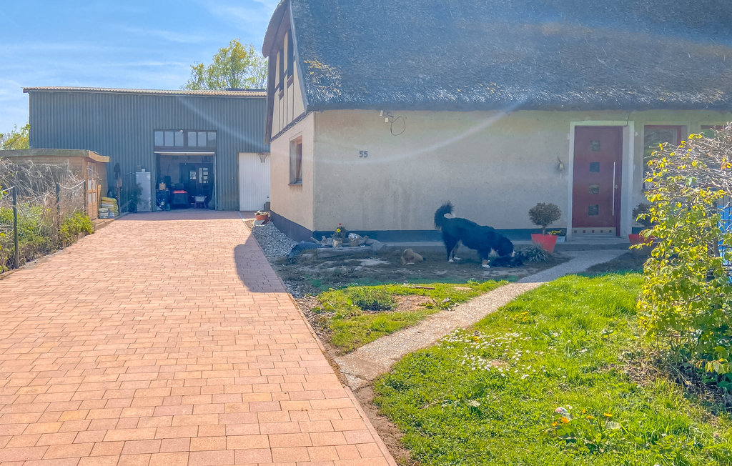Feriehus - Rostock/Parkentin , Tyskland - DMK357 8