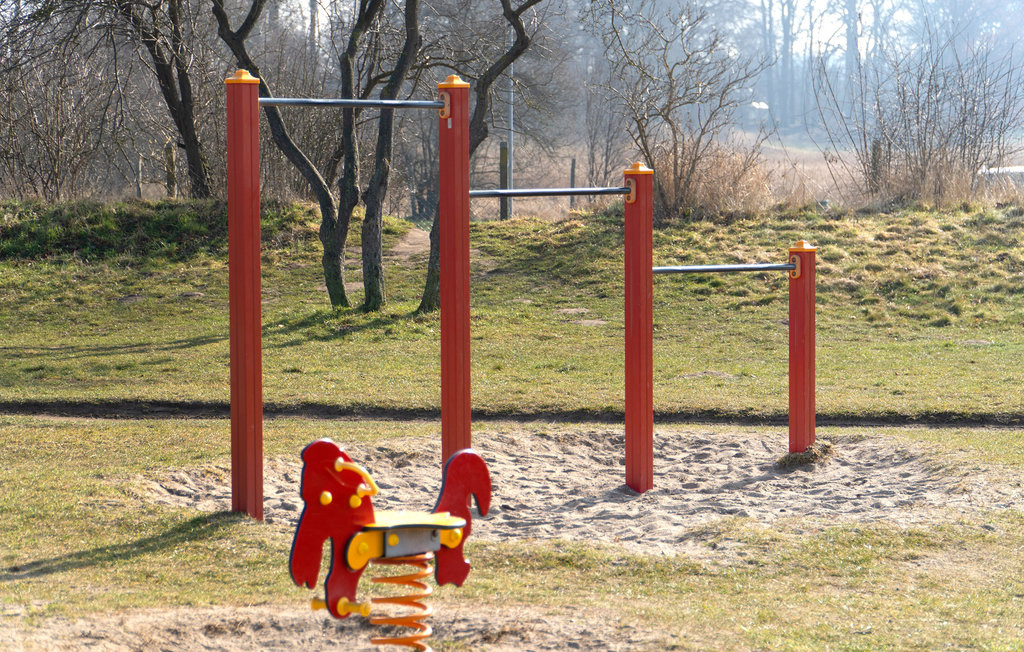 Feriehuse - Zierow , Tyskland - DMK774 15