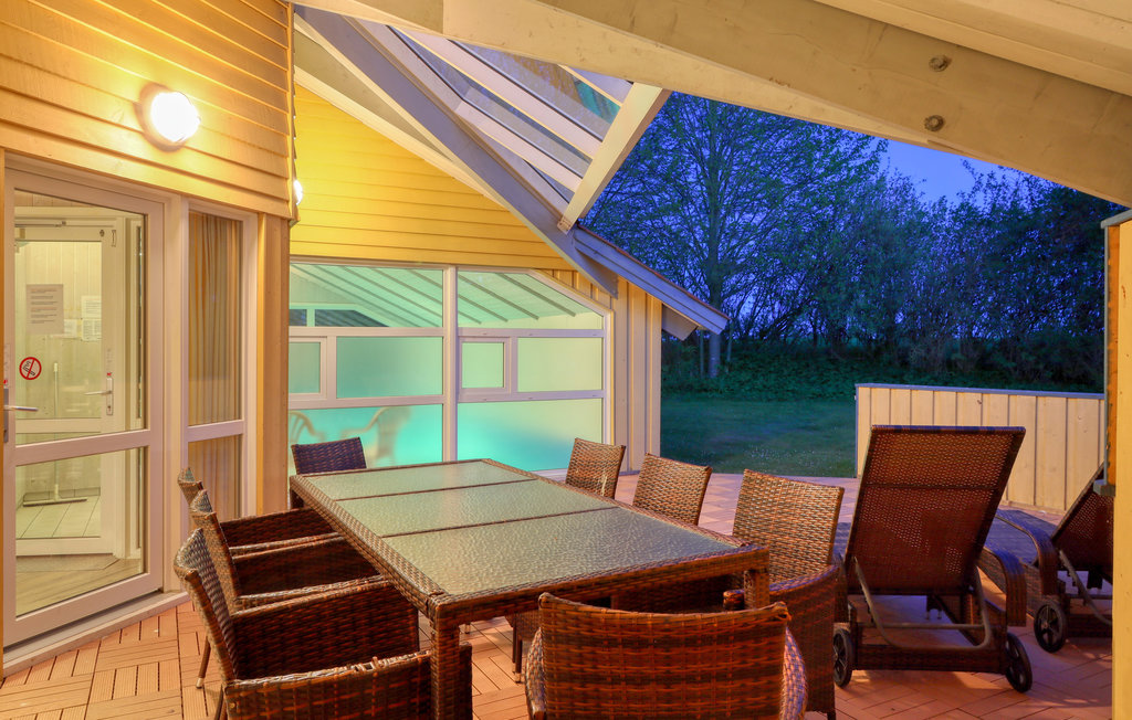 Ferienhaus - Hohendorf/Ostsee , Deutschland - DMK951 9