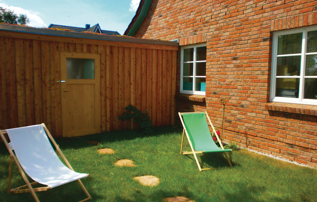 Feriehus - Börgerende , Tyskland - DMK225 11