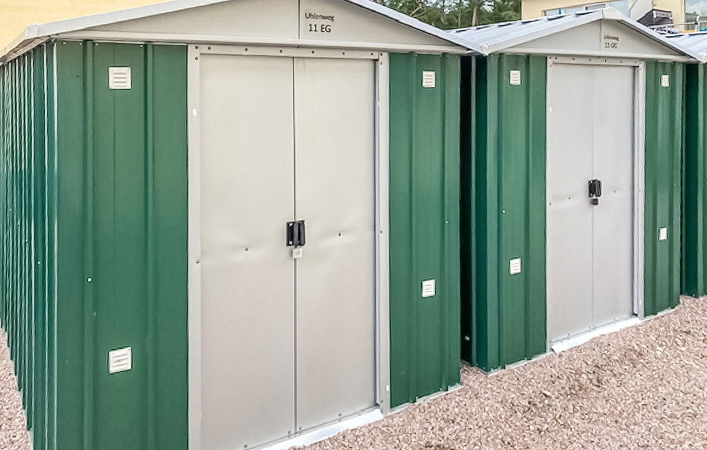 Ferieleilighet - Graal-Müritz , Tyskland - DMK722 11