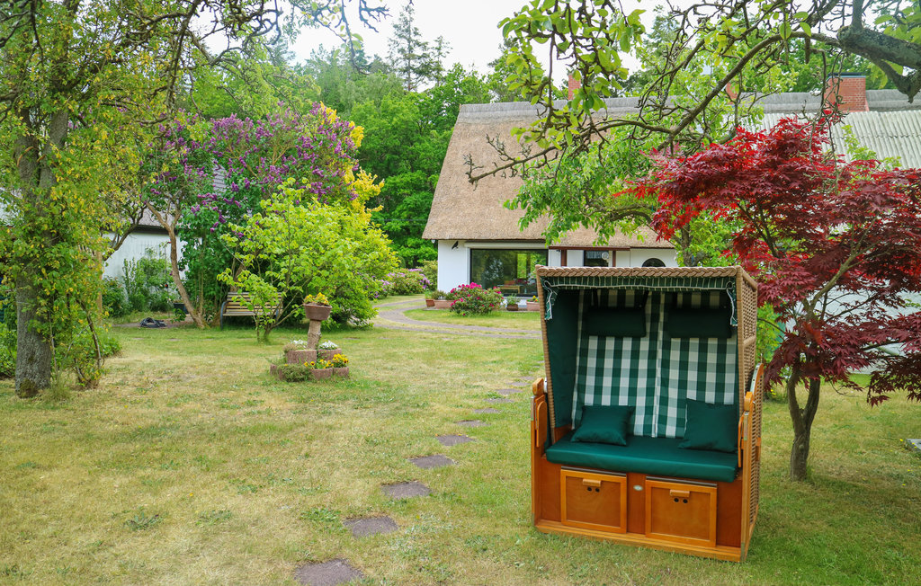 Ferienhaus - Langendamm , Deutschland - DMK769 10