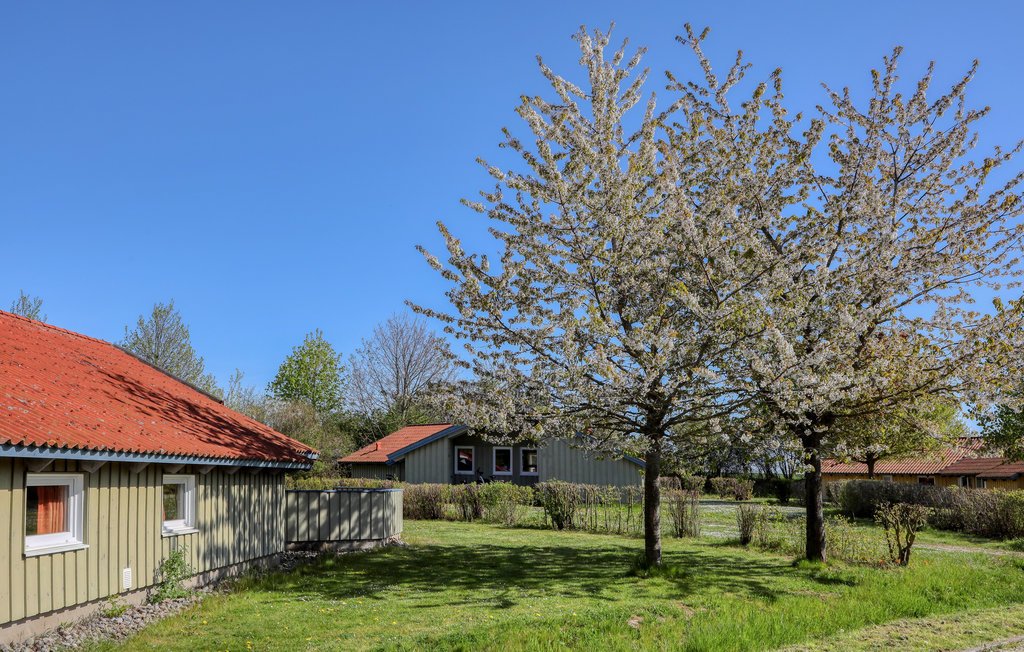 Ferienhaus - Hohendorf/Ostsee , Deutschland - DMK951 23