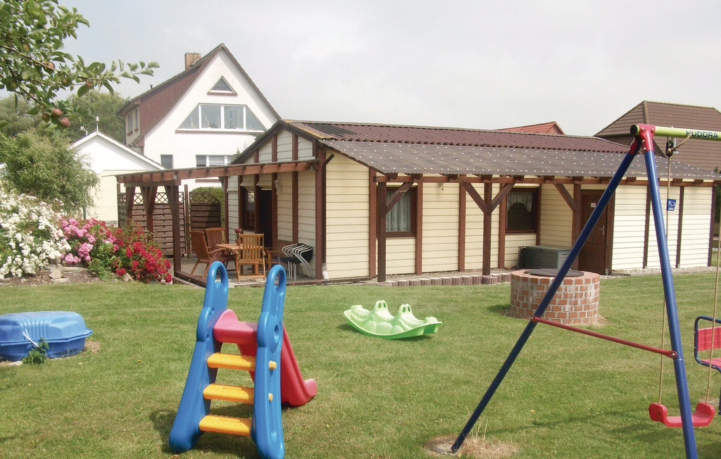 Feriehus - Saal , Tyskland - DMK113 11