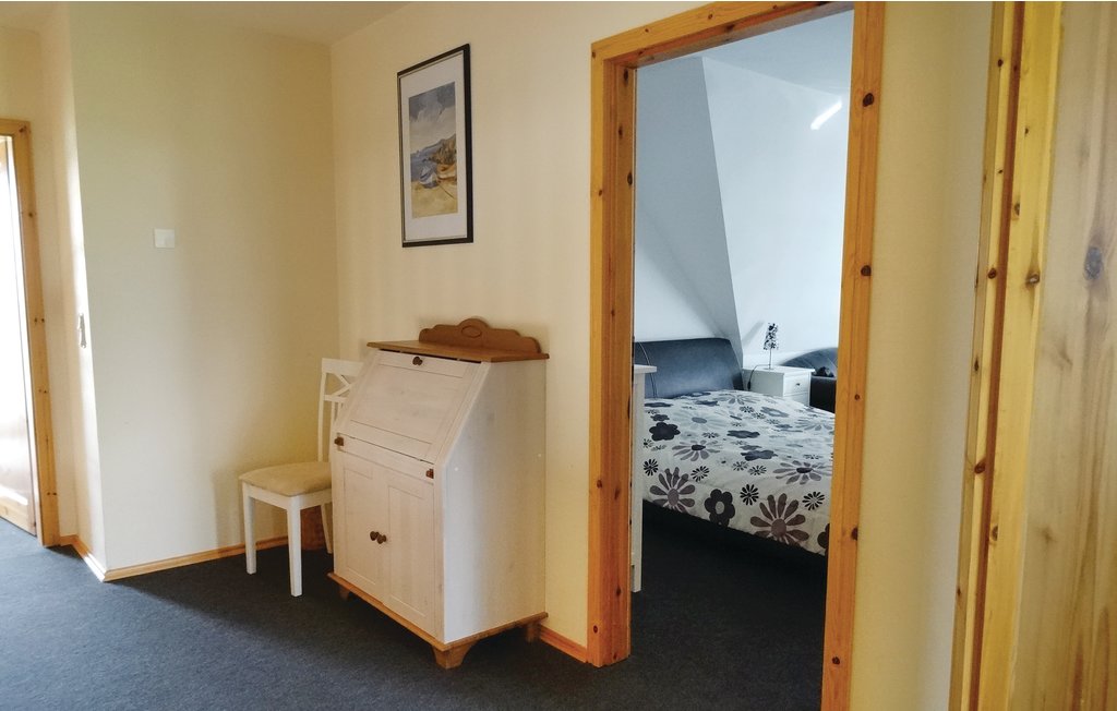 Ferienhaus - Saal , Deutschland - DMK179 13