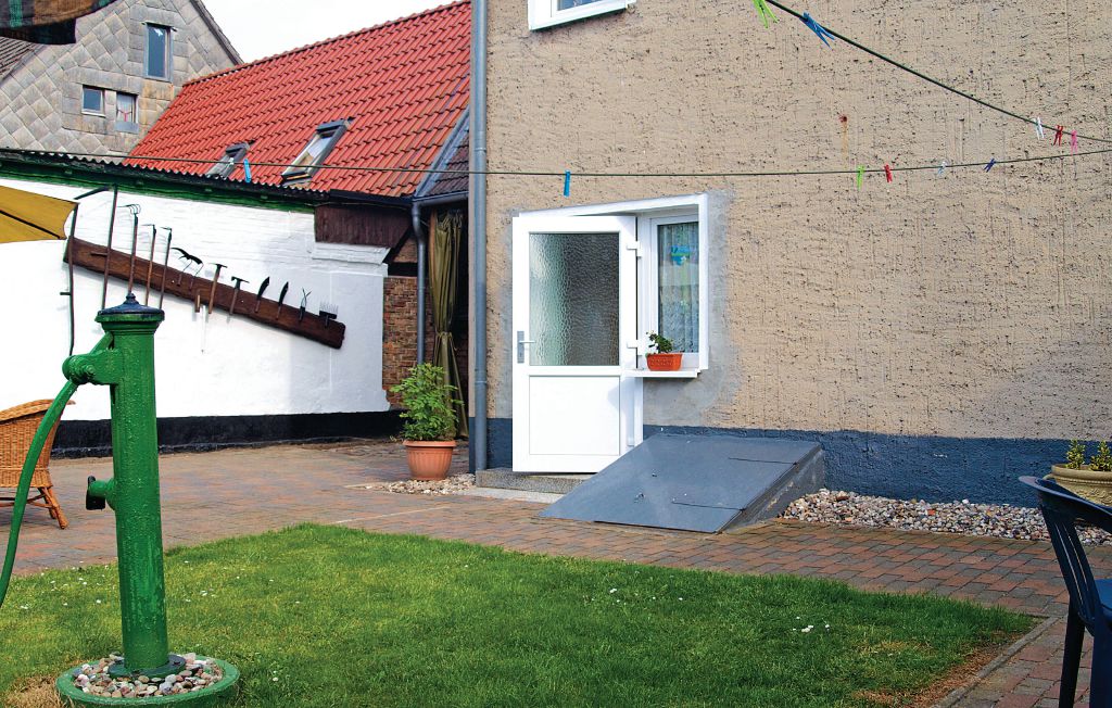 Ferieleilighet - Lassan , Tyskland - DMK217 9