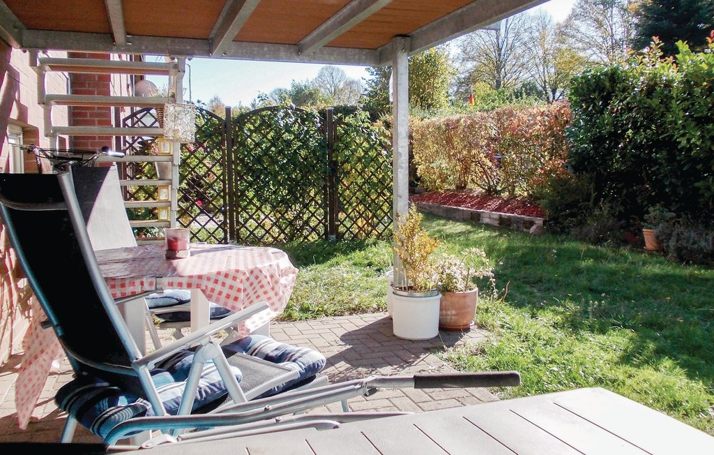 Ferienwohnung - Kühlungsborn , Deutschland - DMK329 8