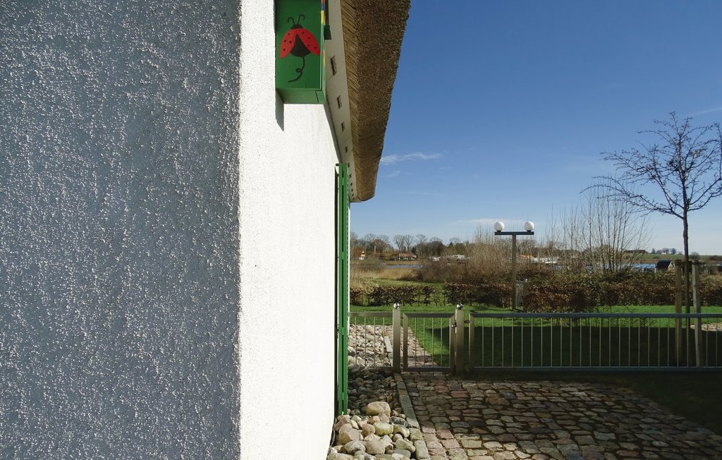 Ferienhaus - Insel Poel/Kirchdorf , Deutschland - DMK430 6