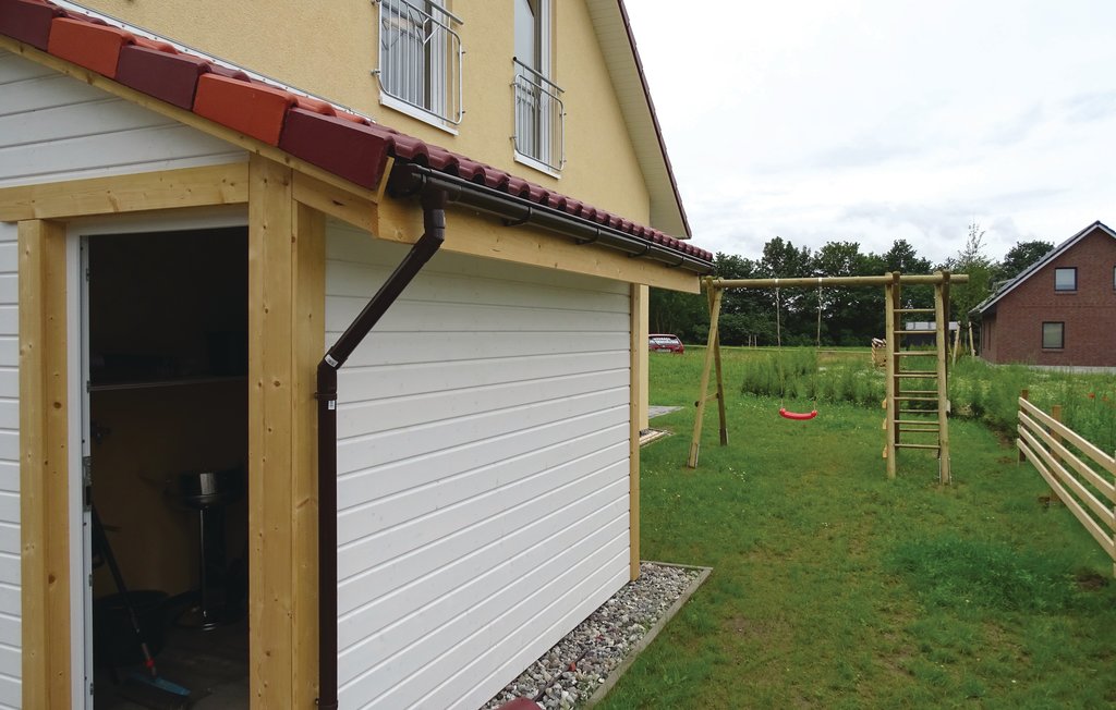 Ferieleilighet - Boiensdorf , Tyskland - DMK527 7