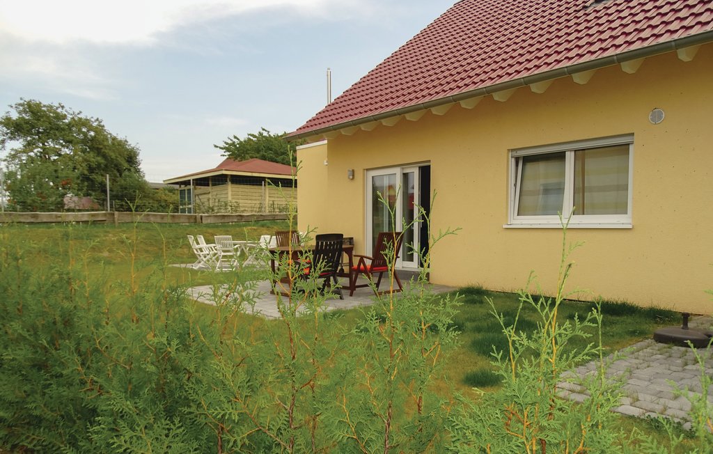 Ferieleilighet - Boiensdorf , Tyskland - DMK530 6